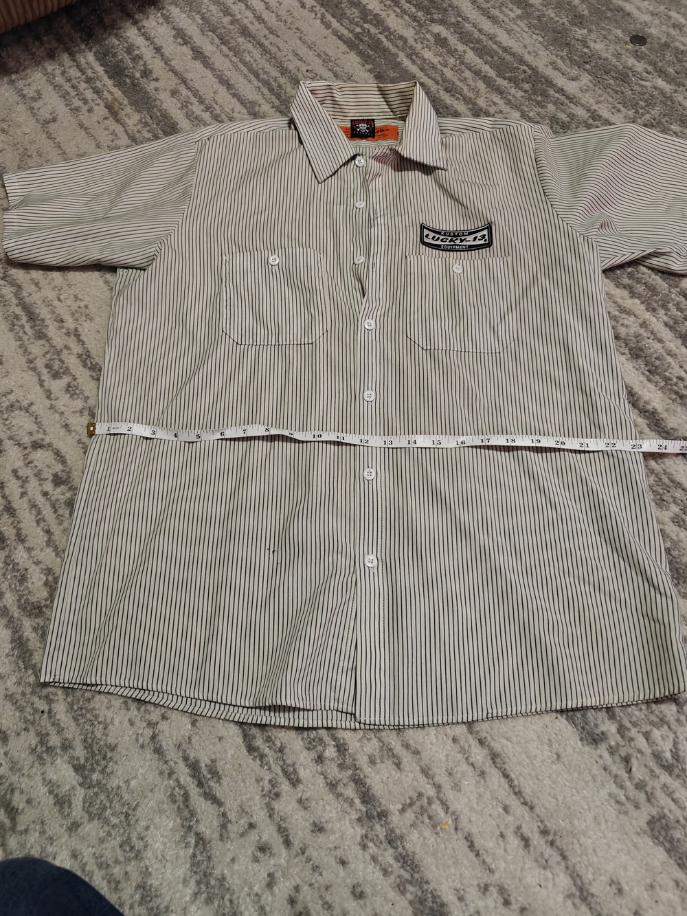 Vintage Mens L Late 1990s